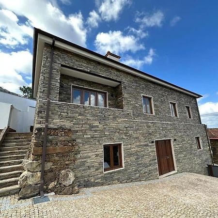 Casa Da Portelinha قلعة بايفا المظهر الخارجي الصورة