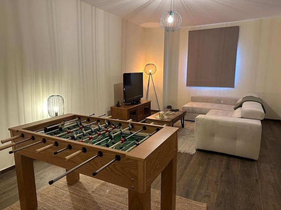 Casa Da Portelinha قلعة بايفا المظهر الخارجي الصورة