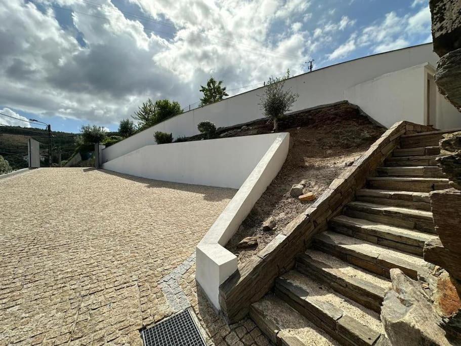 Casa Da Portelinha قلعة بايفا المظهر الخارجي الصورة